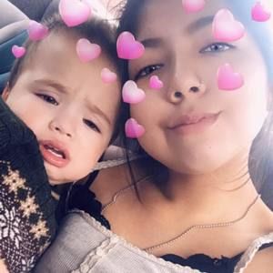 Meet your Posher, Isabelle